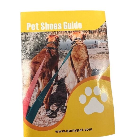 Gumy Pets Shoes - Picture 4 of 4